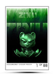 ZINU Limited Prints